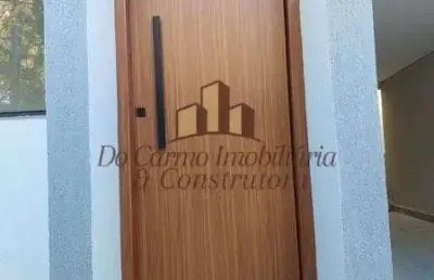 Casa com 4 quartos à venda na rua mato grosso, senhora das graças, betim por r$ 540.000
