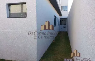 Casa com 3 quartos à venda na rua renato silva, 333, guarujá mansões, betim por r$ 420.000