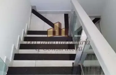 Casa com 3 quartos à venda na rua rio grande do sul, 1, senhora das graças, betim por r$ 600.000