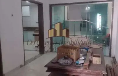 Casa com 3 quartos à venda na avenida rio negro, 834, dom bosco, betim por r$ 850.000