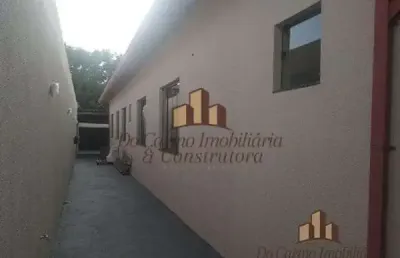 Casa com 2 quartos à venda na rua francisco lopes cançado, 139, bom retiro, betim por r$ 380.000