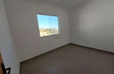 Casa com 2 quartos à venda na rua aloes, 111, cruzeiro do sul, betim por r$ 314.999