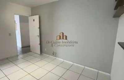 Apartamento com 3 quartos à venda na rua corsega, 369, arquipélago verde, betim por r$ 225.000