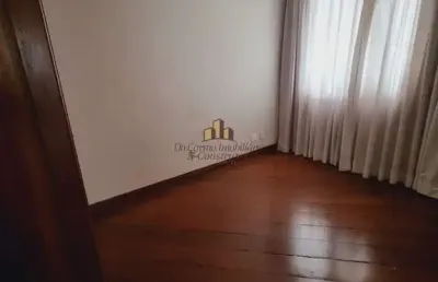 Apartamento com 3 quartos à venda na rua josé wanderlei carsalade, 33, jardim da cidade, betim por r$ 630.000