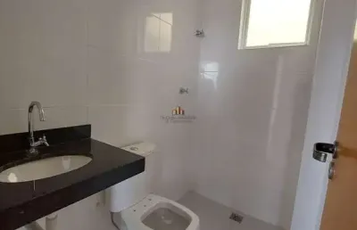 Apartamento com 3 quartos à venda na rua santa catarina, 33, espírito santo, betim por r$ 620.000