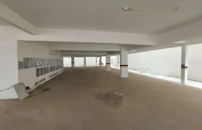 Apartamento com 3 quartos à venda na rua santa catarina, 33, espírito santo, betim por r$ 420.000
