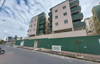 Apartamento com 3 quartos à venda na rua santa catarina, 33, espírito santo, betim por r$ 410.000