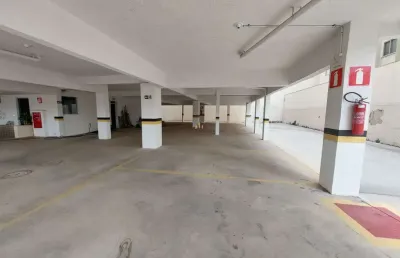 Apartamento com 3 quartos à venda na rua santa catarina, 33, espírito santo, betim por r$ 415.000
