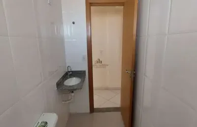 Apartamento com 3 quartos à venda na avenida coletora artur trindade, 1661, jardim das alterosas - 2ª seção, betim por r$ 249.999