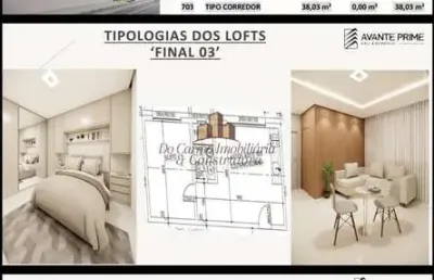 Apartamento com 1 quarto à venda na avenida governador valadares, 37, centro, betim por r$ 395.000