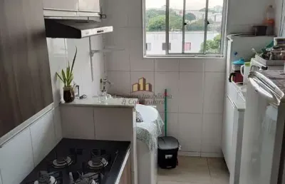 Apartamento com 3 quartos à venda na rua conceição rosa lima, 730, angola, betim por r$ 419.000