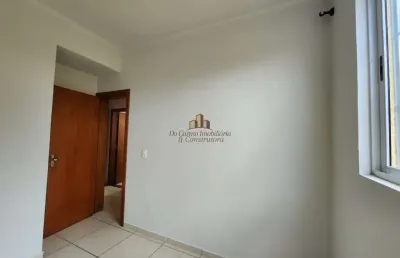Apartamento com 3 quartos à venda na rua josina beralda de jesus, 33, jardim brasília, betim por r$ 295.000