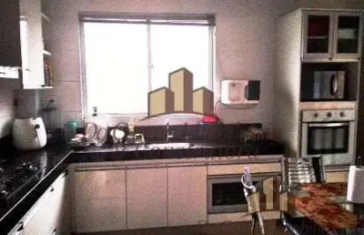 Apartamento com 3 quartos à venda na rua olímpia bueno franco, 350, jardim da cidade, betim por r$ 735.000