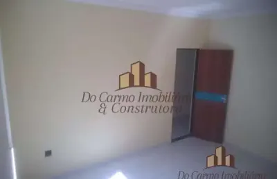 Cobertura com 2 quartos à venda na rua itabira, 372, niterói, betim por r$ 270.000
