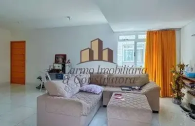 Apartamento com 3 quartos à venda na rua courupita, 670, eldorado, contagem por r$ 650.000
