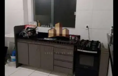 Apartamento com 2 quartos à venda na rua de brasilia, 130, duque de caxias, betim por r$ 180.000