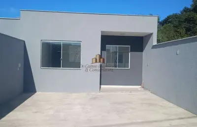 Casa com 2 quartos à venda na rua das quaresmeiras, 470, vila verde, betim por r$ 450.000