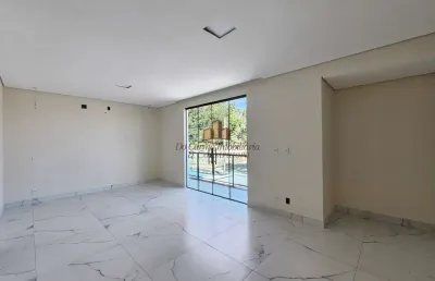 Casa com 3 quartos à venda na minas gerais, 357, espírito santo, betim por r$ 949.999