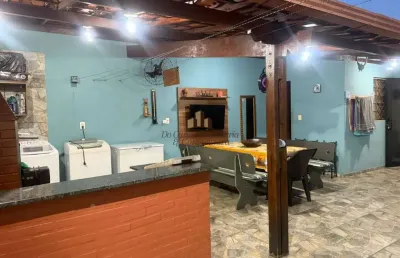 Casa com 3 quartos à venda na marquês de pombal, 3576, jardim das alterosas 1ª seção, betim por r$ 599.999