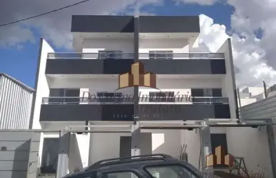 Casa com 3 quartos à venda na rua quinze, 113, alto das flores, betim por r$ 419.999
