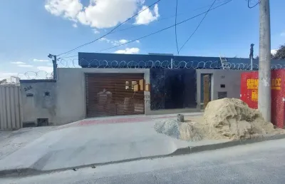 Casa com 3 quartos à venda na minas gerais, 1234, espírito santo, betim por r$ 900.000