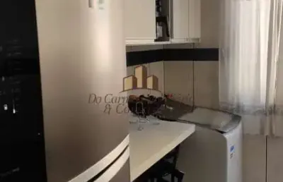 Apartamento com 2 quartos à venda na artur rabelo, 33333, parque das indústrias, betim por r$ 159.999