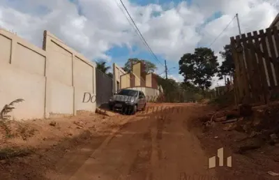 Chácara / sítio à venda na rua flórida, 55, pimentas, betim por r$ 230.000
