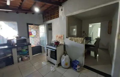 Apartamento com 2 quartos à venda na rua mignonete, 80, jardim das alterosas 1ª seção, betim por r$ 190.000