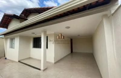 Casa com 3 quartos à venda na queluz, 3333, filadélfia, betim por r$ 779.999