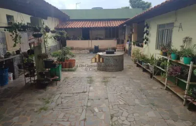 Casa com 3 quartos à venda na queluz, 333, filadélfia, betim por r$ 649.999