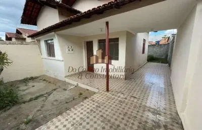 Casa com 2 quartos à venda na queluz, 33, filadélfia, betim por r$ 629.999