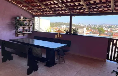 Casa com 2 quartos à venda na argentina, 45, senhora das graças, betim por r$ 449.999