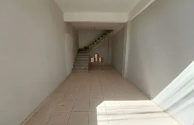 Casa com 2 quartos à venda na rua dos ipês, 357, vila das flores, betim por r$ 279.999
