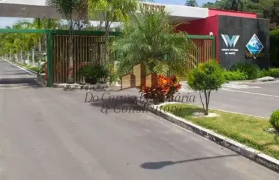 Terreno em condomínio fechado à venda na elio de angelis, 3579, ponte alta, betim por r$ 374.999