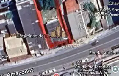 Terreno à venda na avenida amazonas, 1, centro, betim por r$ 1.399.999