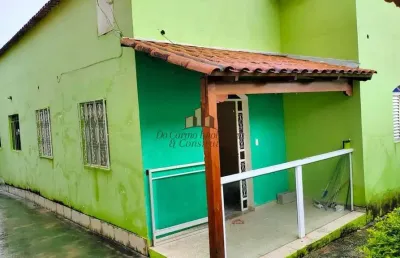 Casa com 4 quartos à venda na vinte, 211, cruzeiro do sul, betim por r$ 399.999