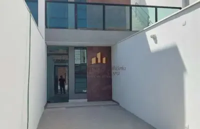 Casa com 3 quartos à venda na rua prefeito alcides brás, 33, santa lúcia, betim por r$ 669.999