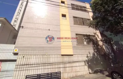 Apartamento com 3 quartos à venda na Rua Maranhão, 1283, Savassi, Belo Horizonte