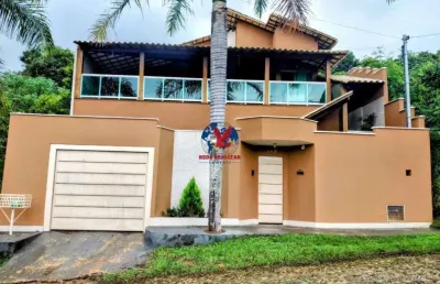 Casa com 3 quartos à venda no Bosque dos Coqueiros, Jaboticatubas 