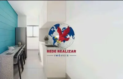 Apartamento com 3 quartos à venda na Rua Benedito Freire da Paz, 495, Boa Esperança, Santa Luzia