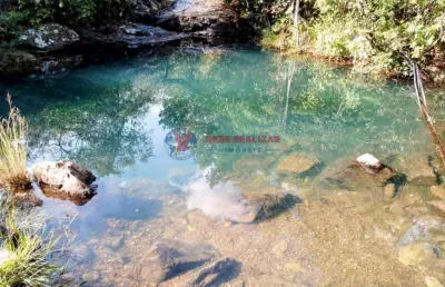 Terreno à venda no São José da Serra, Jaboticatubas 