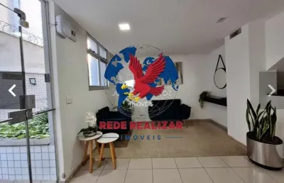 Apartamento três dormitórios jardim américa belo horizobnte