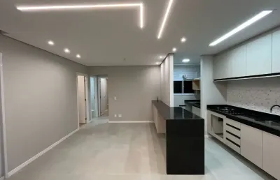 Lindo apartamento com 3 dormitórios nunca habitado no condomínio fatto torres são josé