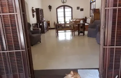 Casa com 3 quartos à venda na Rua Deputado José Luiz Erthal, 31, Piratininga, Niterói