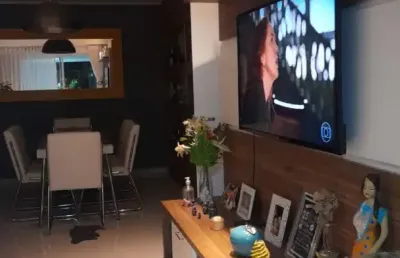 Espetacular apartamento em localização privilegiada em icaraí.