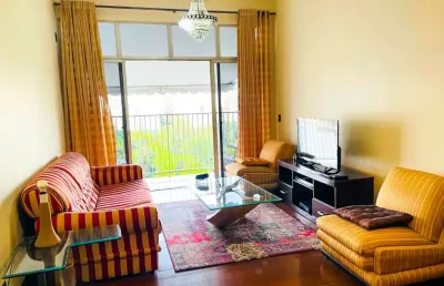 Apartamento com 4 quartos à venda na Rua Lopes Trovão, 134, Icaraí, Niterói
