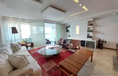 Apartamento com 4 quartos à venda na Rua Doutor Herotides de Oliveira, 109, Icaraí, Niterói