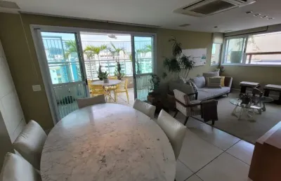Cobertura com 3 quartos à venda na Rua Lemos Cunha, 340, Icaraí, Niterói