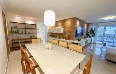 Apartamento lindo em condomínio com infraestrutura completa !