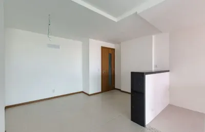 A melhor oportunidade de 2 quartos na melhor rua de santa rosa!